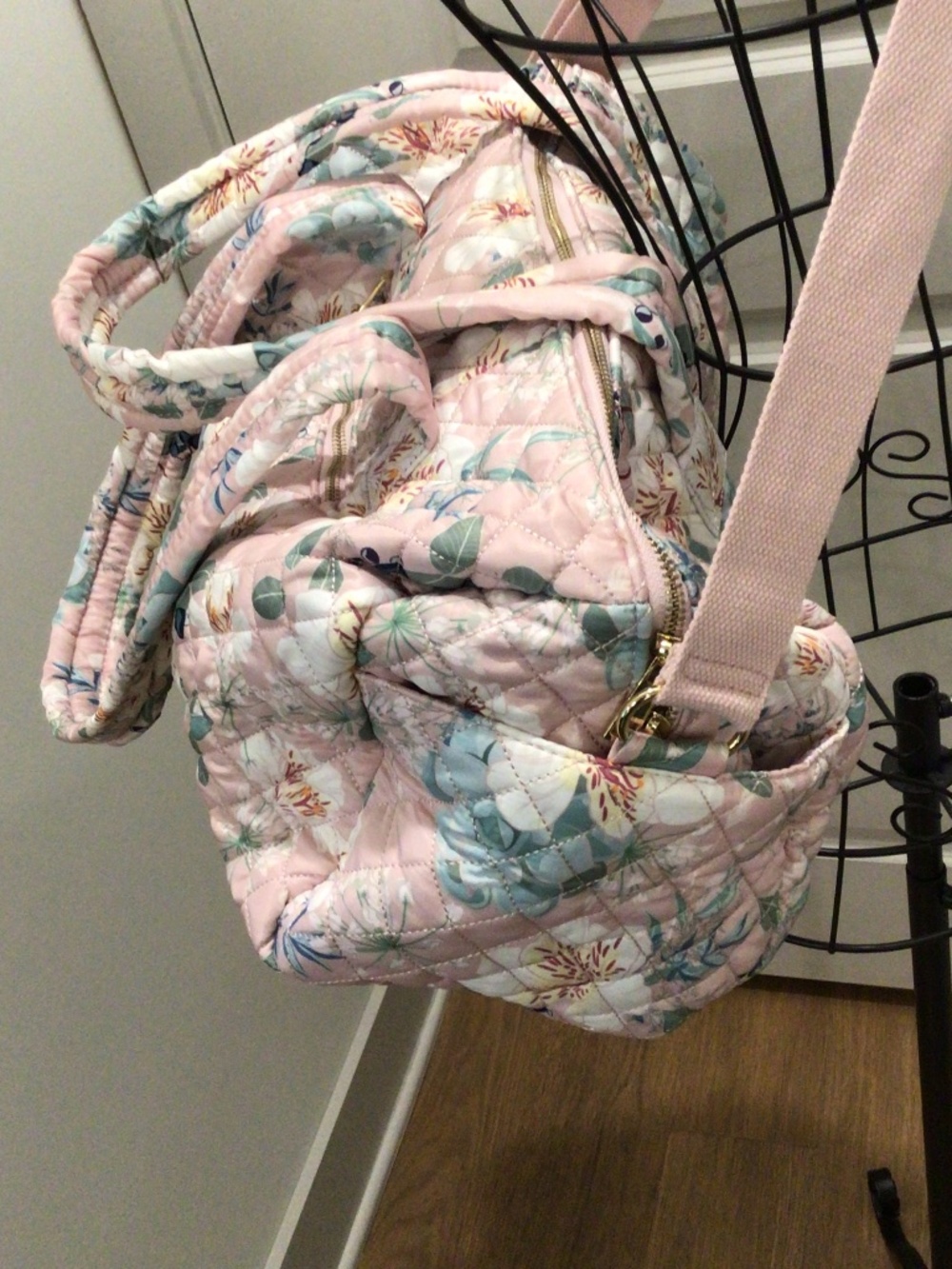 Nanette Laporte Shoulder Bag View 4